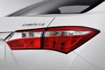 Toyota Corolla 2013 года (EU)